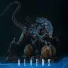 Hot Toys Aliens Alien Queen Figure