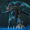 Hot Toys Aliens Alien Queen Figure