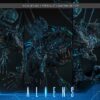 Hot Toys Aliens Alien Queen Figure