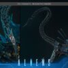 Hot Toys Aliens Alien Queen Figure