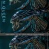 Hot Toys Aliens Alien Queen Figure