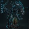 Hot Toys Aliens Alien Queen Figure