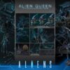 Hot Toys Aliens Alien Queen Figure