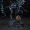 Hot Toys Aliens Alien Queen Figure
