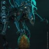Hot Toys Aliens Alien Queen Figure