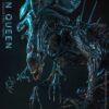 Hot Toys Aliens Alien Queen Figure