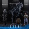 Hot Toys Aliens Alien Queen Figure