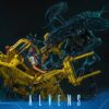 Hot Toys Aliens Alien Queen Figure