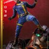 Hot Toys Avengers: Doomsday Cyclops Action Figure