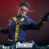 Hot Toys Avengers: Doomsday Cyclops Action Figure
