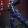 Hot Toys Avengers: Doomsday Cyclops Action Figure
