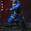 Hot Toys Avengers: Doomsday Cyclops Action Figure