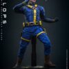 Hot Toys Avengers: Doomsday Cyclops Action Figure