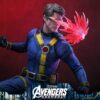 Hot Toys Avengers: Doomsday Cyclops Action Figure