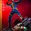 Hot Toys Avengers: Doomsday Cyclops Action Figure