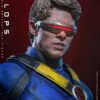 Hot Toys Avengers: Doomsday Cyclops Action Figure