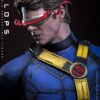 Hot Toys Avengers: Doomsday Cyclops Action Figure
