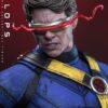 Hot Toys Avengers: Doomsday Cyclops Action Figure
