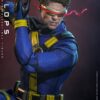 Hot Toys Avengers: Doomsday Cyclops Action Figure
