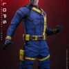 Hot Toys Avengers: Doomsday Cyclops Action Figure