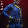 Hot Toys Avengers: Doomsday Cyclops Action Figure