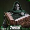 Hot Toys Avengers: Doomsday Doctor Doom Action Figure