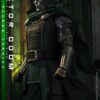 Hot Toys Avengers: Doomsday Doctor Doom Action Figure