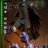 Hot Toys Avengers: Doomsday Doctor Doom Action Figure