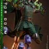 Hot Toys Avengers: Doomsday Doctor Doom Action Figure