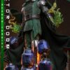 Hot Toys Avengers: Doomsday Doctor Doom Action Figure