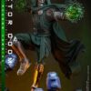 Hot Toys Avengers: Doomsday Doctor Doom Action Figure