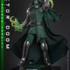 Hot Toys Avengers: Doomsday Doctor Doom Action Figure