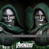 Hot Toys Avengers: Doomsday Doctor Doom Action Figure