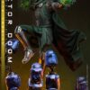 Hot Toys Avengers: Doomsday Doctor Doom Action Figure