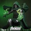 Hot Toys Avengers: Doomsday Doctor Doom Action Figure