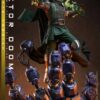 Hot Toys Avengers: Doomsday Doctor Doom Action Figure