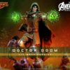 Hot Toys Avengers: Doomsday Doctor Doom Action Figure