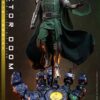Hot Toys Avengers: Doomsday Doctor Doom Action Figure