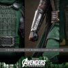 Hot Toys Avengers: Doomsday Doctor Doom Action Figure