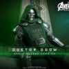Hot Toys Avengers: Doomsday Doctor Doom Action Figure