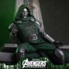 Hot Toys Avengers: Doomsday Doctor Doom Action Figure