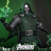Hot Toys Avengers: Doomsday Doctor Doom Action Figure