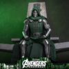 Hot Toys Avengers: Doomsday Doctor Doom Action Figure