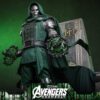 Hot Toys Avengers: Doomsday Doctor Doom Action Figure