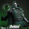 Hot Toys Avengers: Doomsday Doctor Doom Action Figure