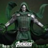 Hot Toys Avengers: Doomsday Doctor Doom Action Figure