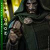 Hot Toys Avengers: Doomsday Doctor Doom Action Figure