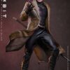 Hot Toys Avengers: Doomsday Gambit Action Figure