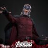 Hot Toys Avengers: Doomsday Magneto Action Figure