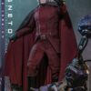 Hot Toys Avengers: Doomsday Magneto Action Figure